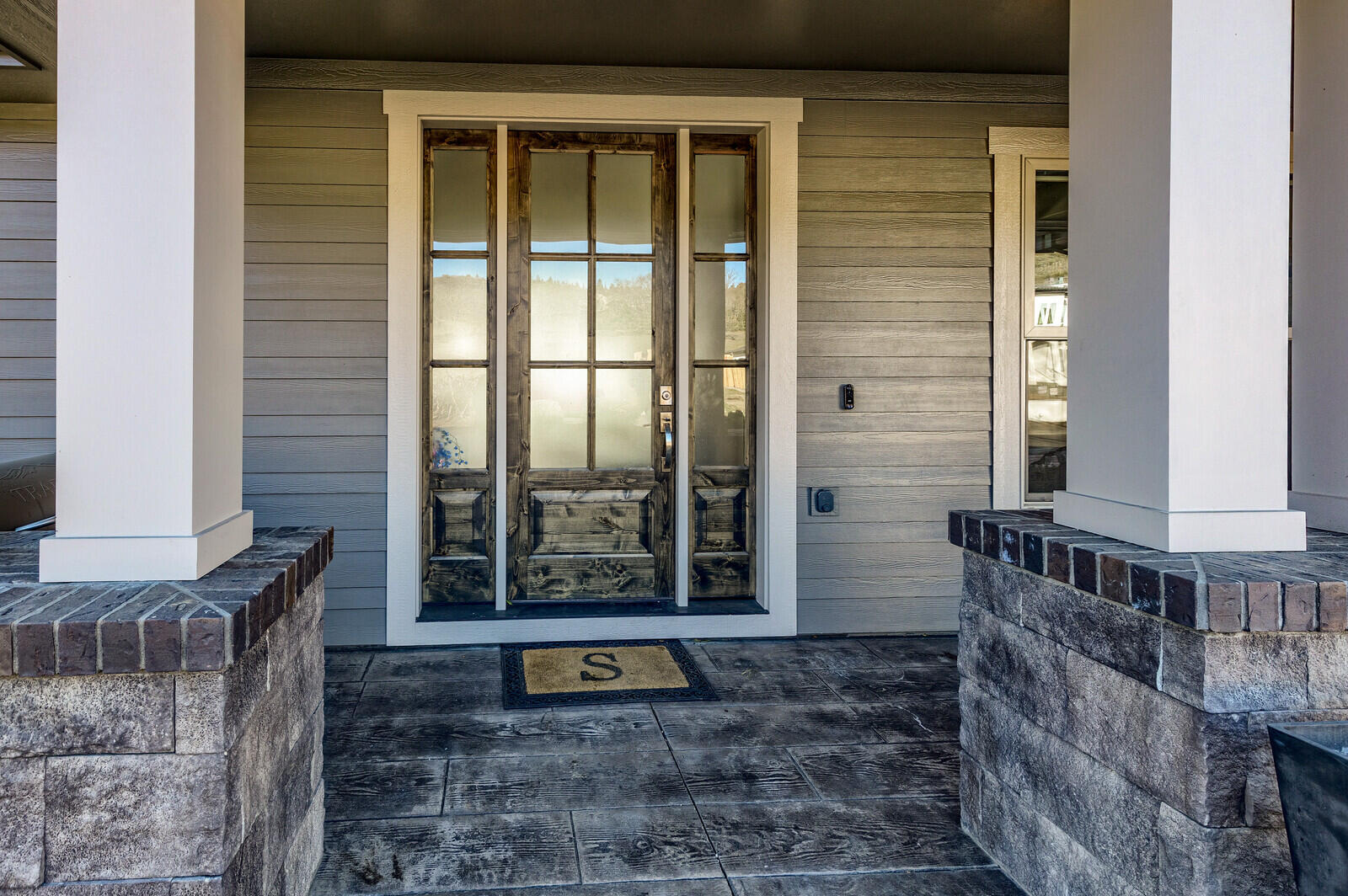 Saddle Ridge Subdivision Phase 3 - Residential