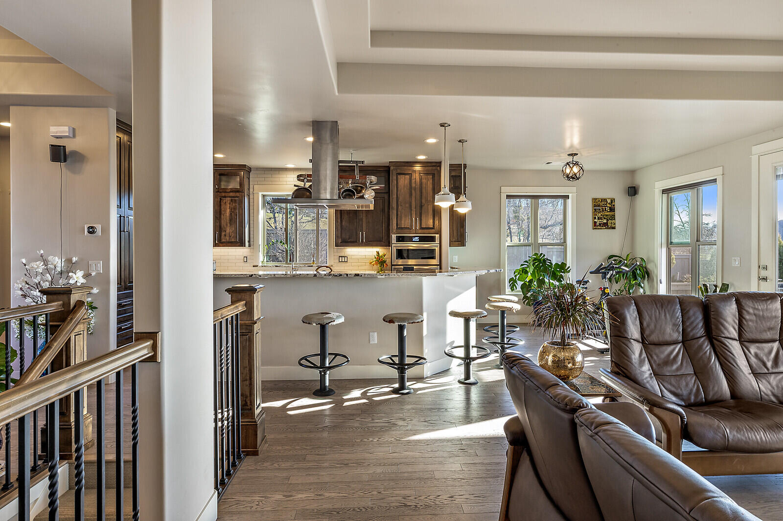 Saddle Ridge Subdivision Phase 3 - Residential