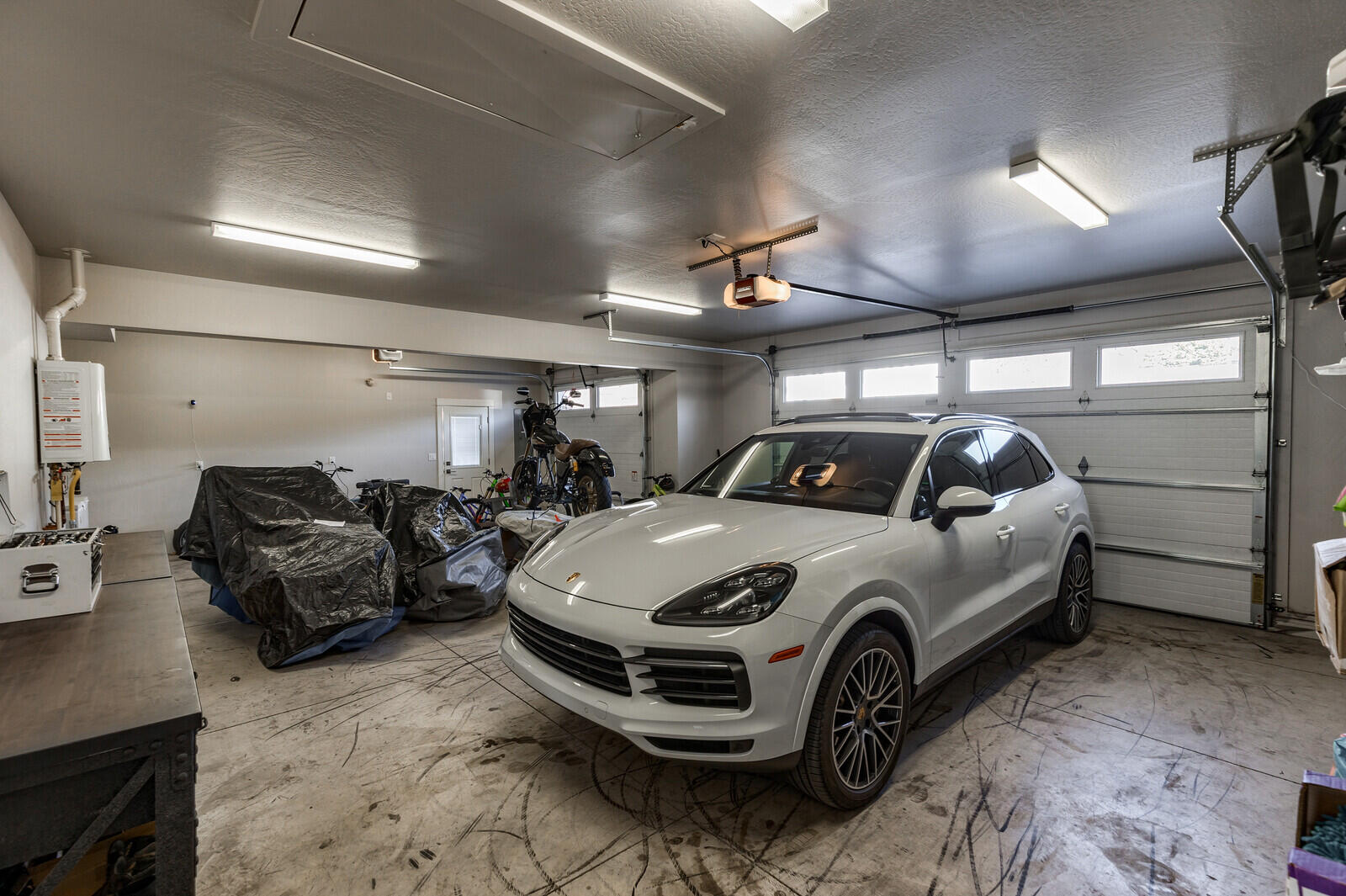 Saddle Ridge Subdivision Phase 3 - Residential