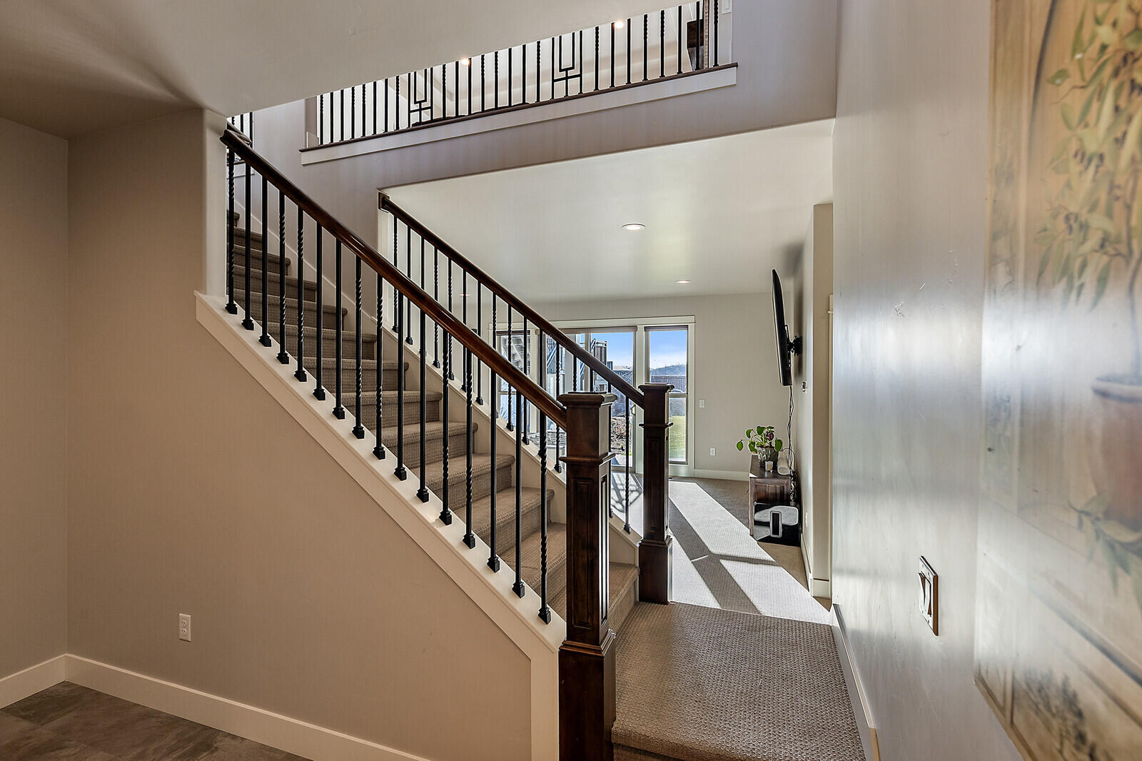 Saddle Ridge Subdivision Phase 3 - Residential