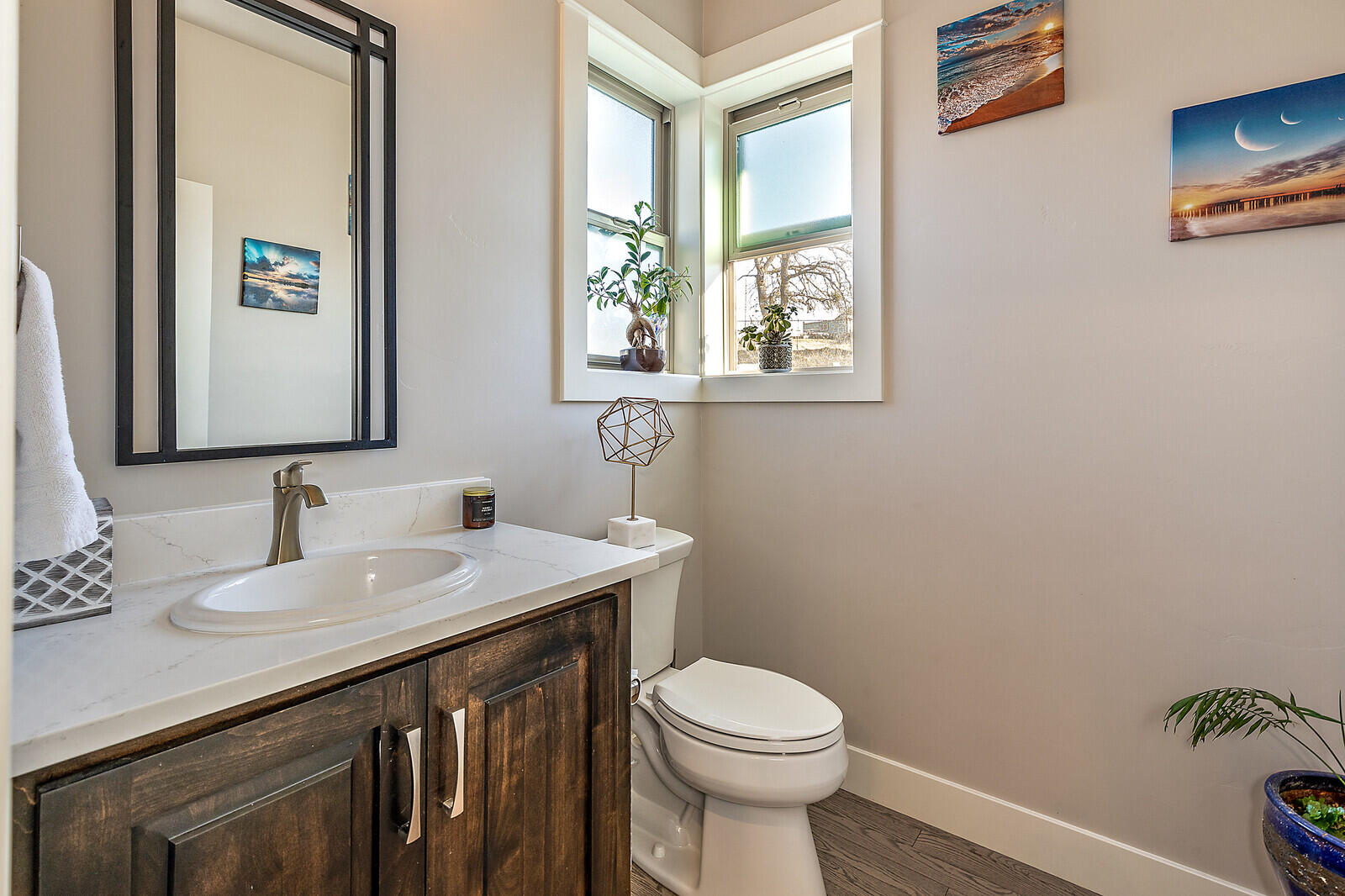 Saddle Ridge Subdivision Phase 3 - Residential