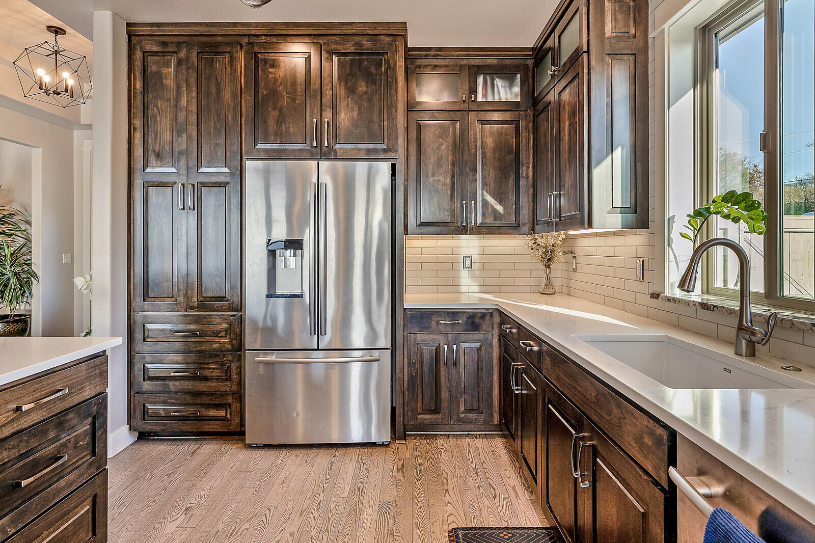 Saddle Ridge Subdivision Phase 3 - Residential