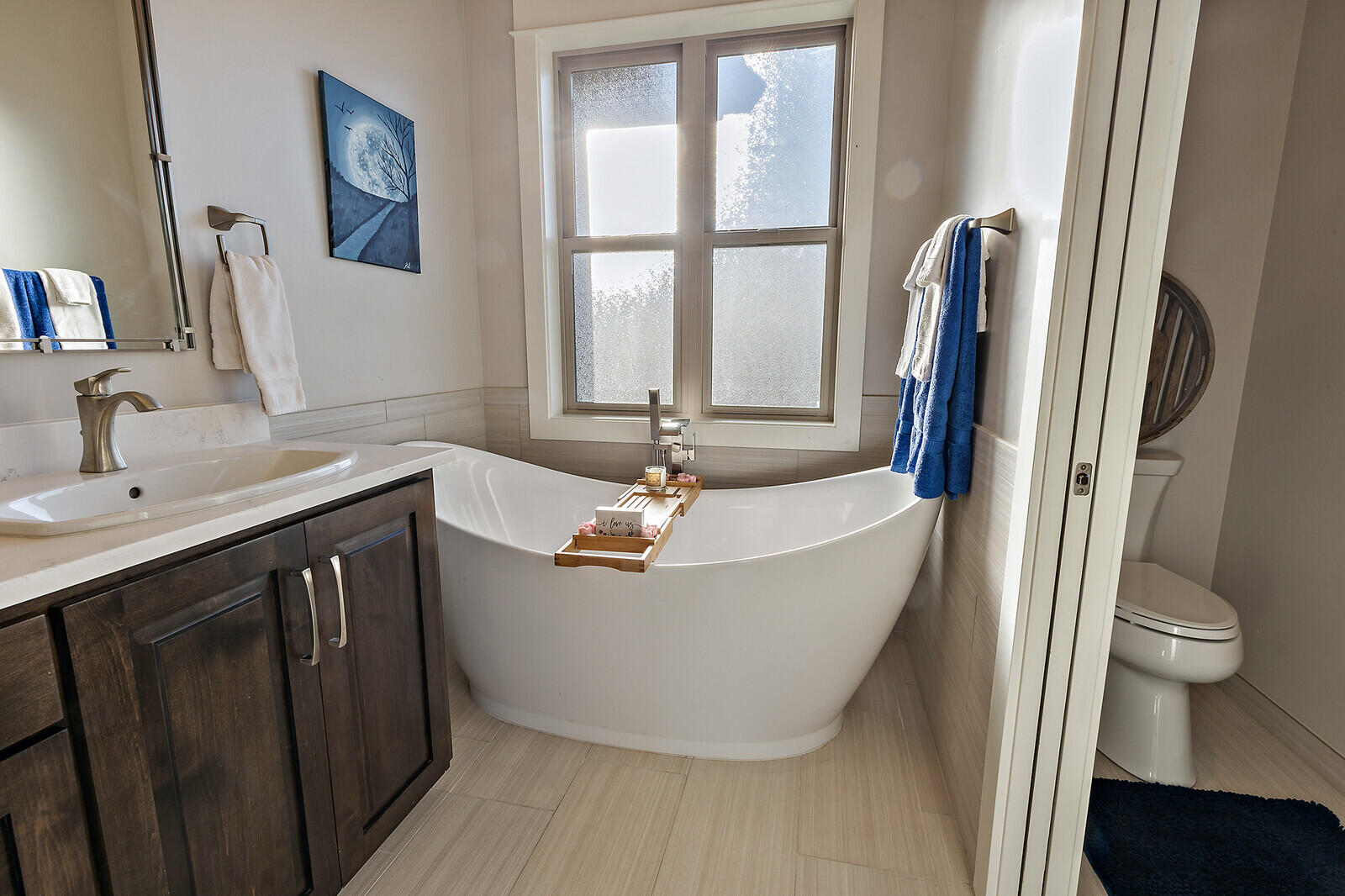 Saddle Ridge Subdivision Phase 3 - Residential