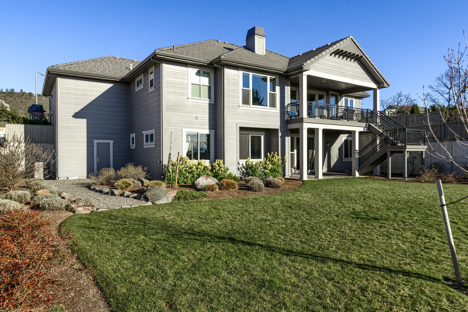 Saddle Ridge Subdivision Phase 3 - Residential