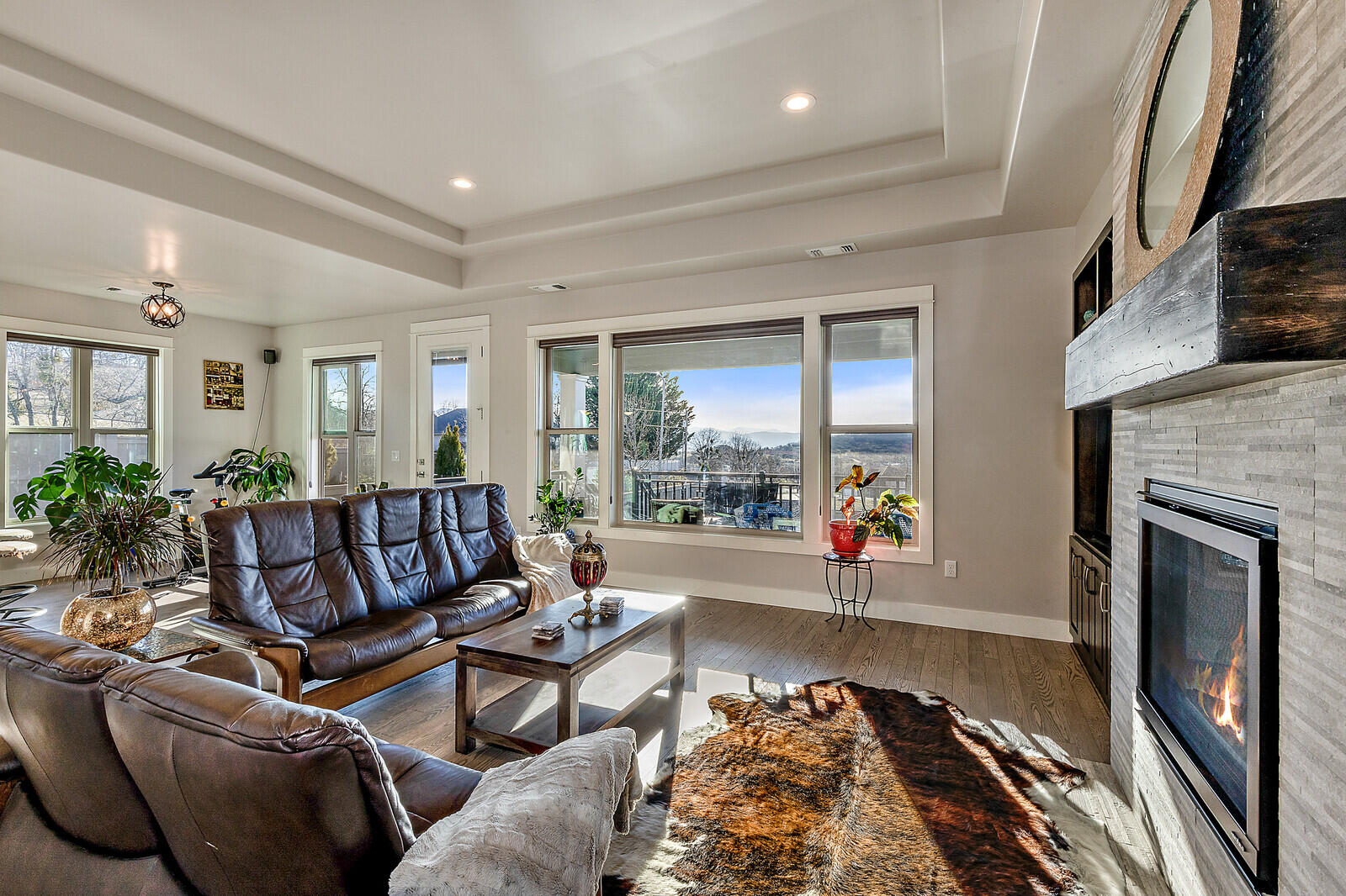 Saddle Ridge Subdivision Phase 3 - Residential