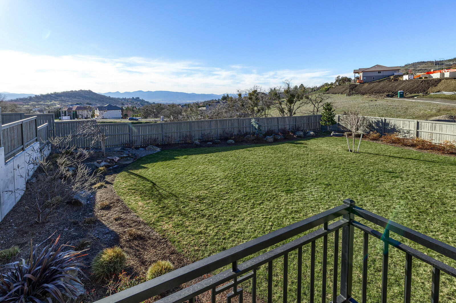 Saddle Ridge Subdivision Phase 3 - Residential