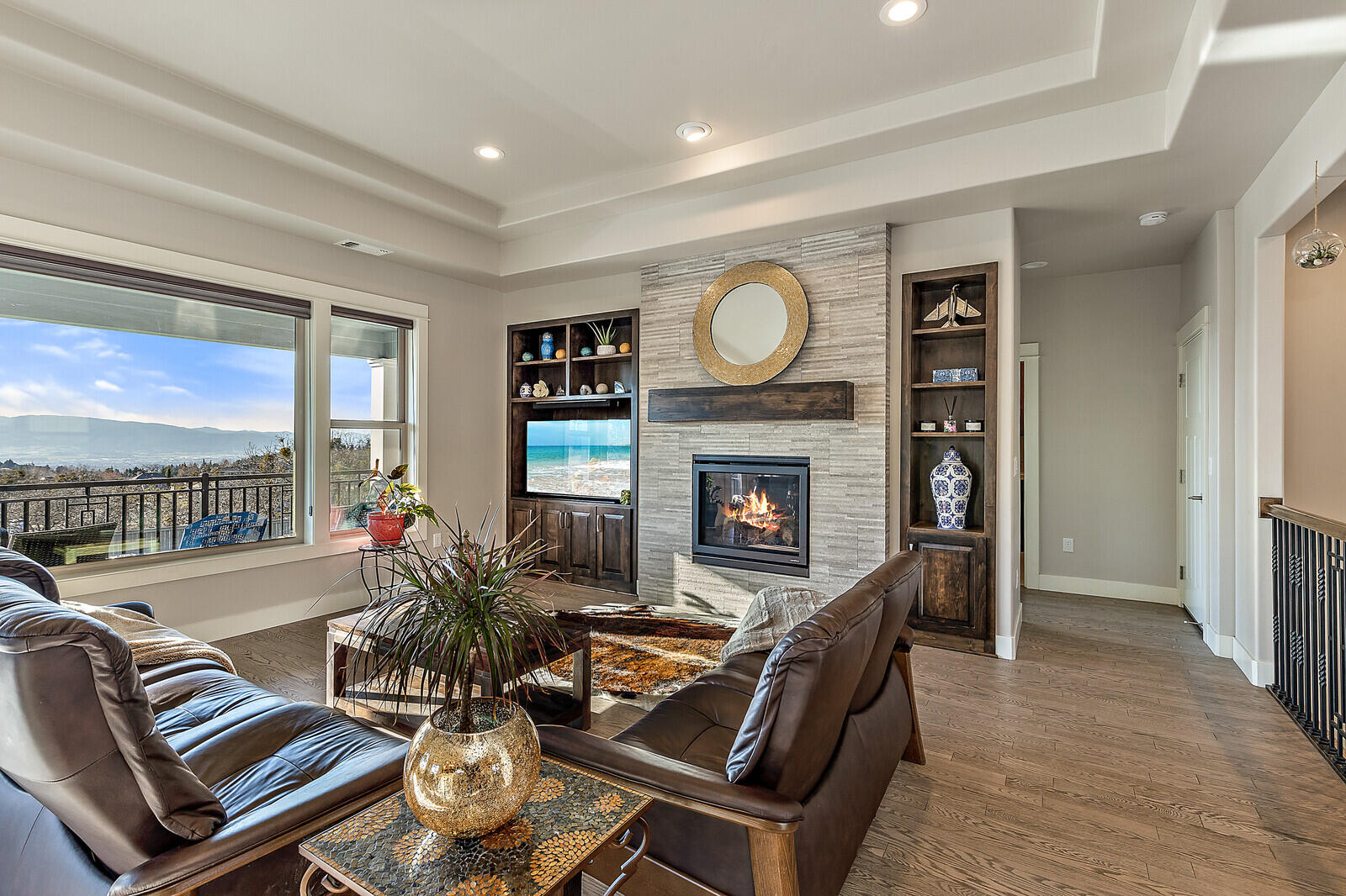 Saddle Ridge Subdivision Phase 3 - Residential