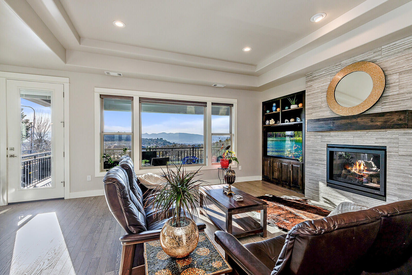 Saddle Ridge Subdivision Phase 3 - Residential