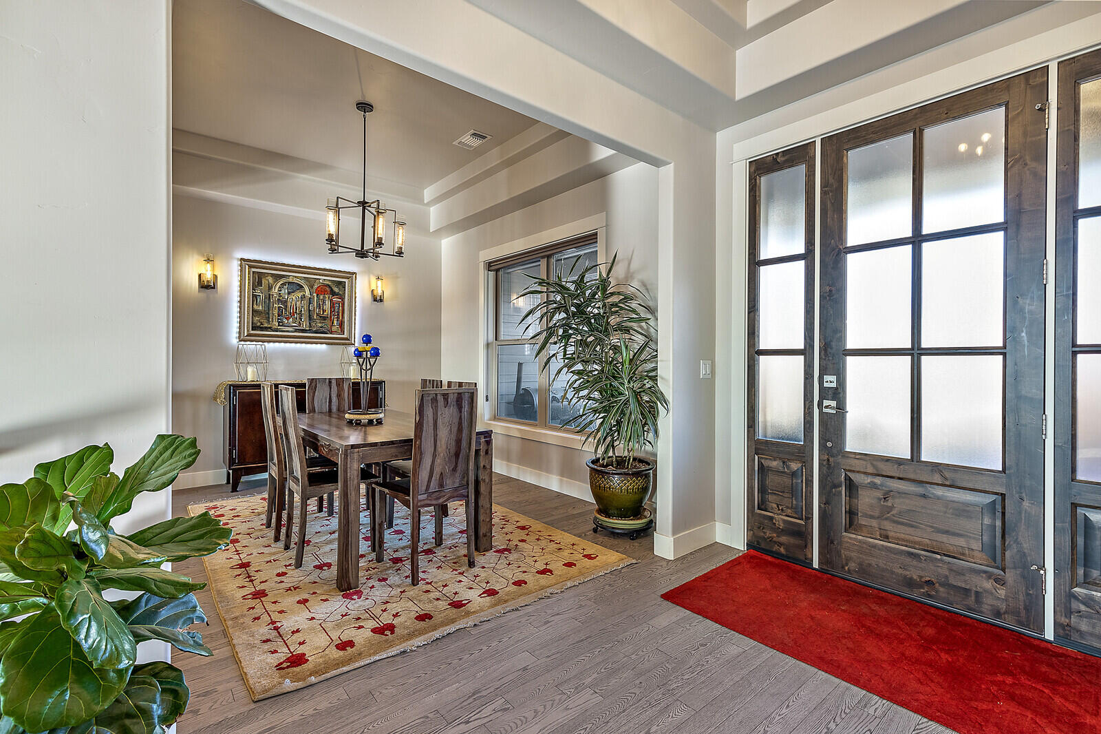 Saddle Ridge Subdivision Phase 3 - Residential