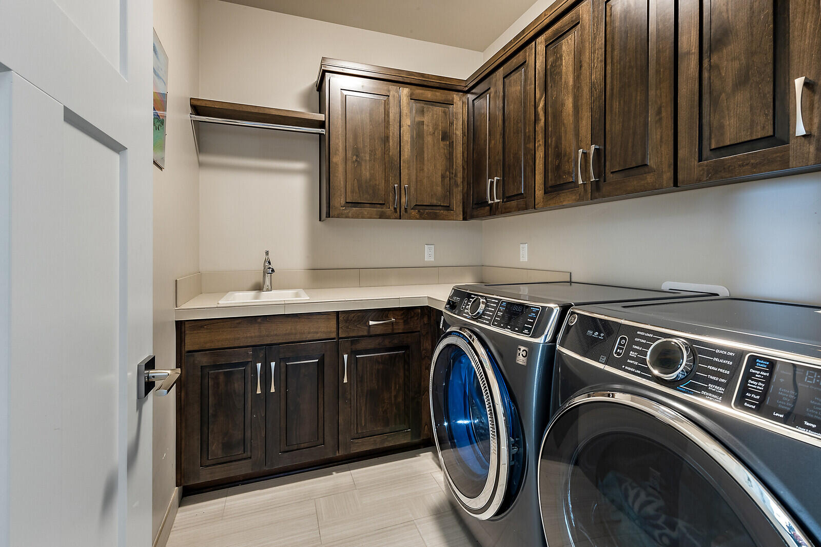 Saddle Ridge Subdivision Phase 3 - Residential