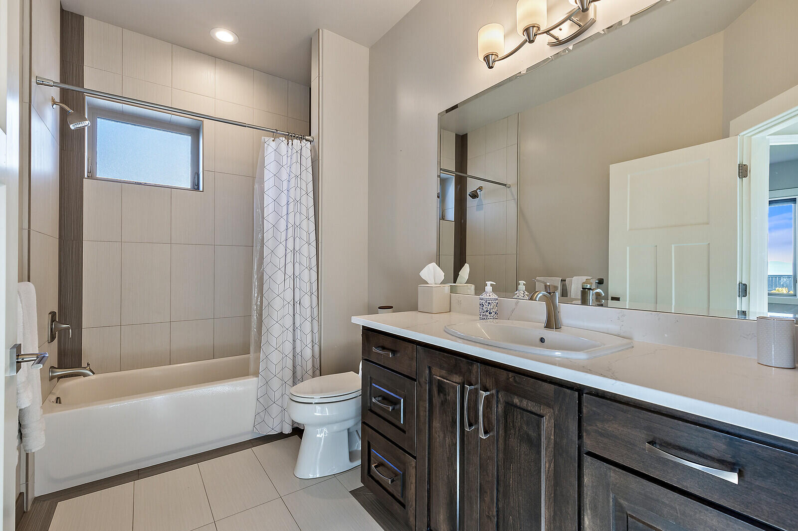 Saddle Ridge Subdivision Phase 3 - Residential