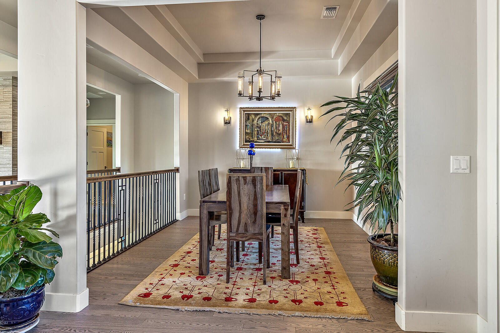 Saddle Ridge Subdivision Phase 3 - Residential