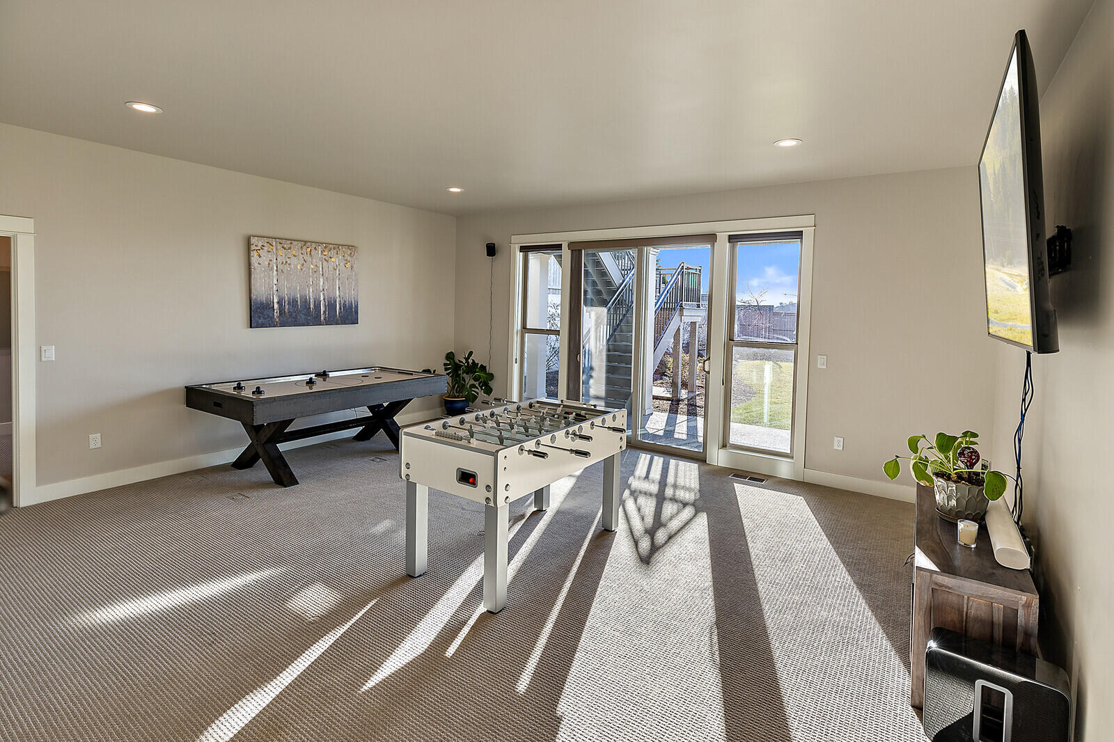 Saddle Ridge Subdivision Phase 3 - Residential