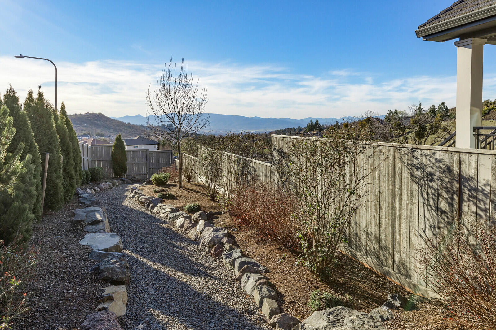 Saddle Ridge Subdivision Phase 3 - Residential