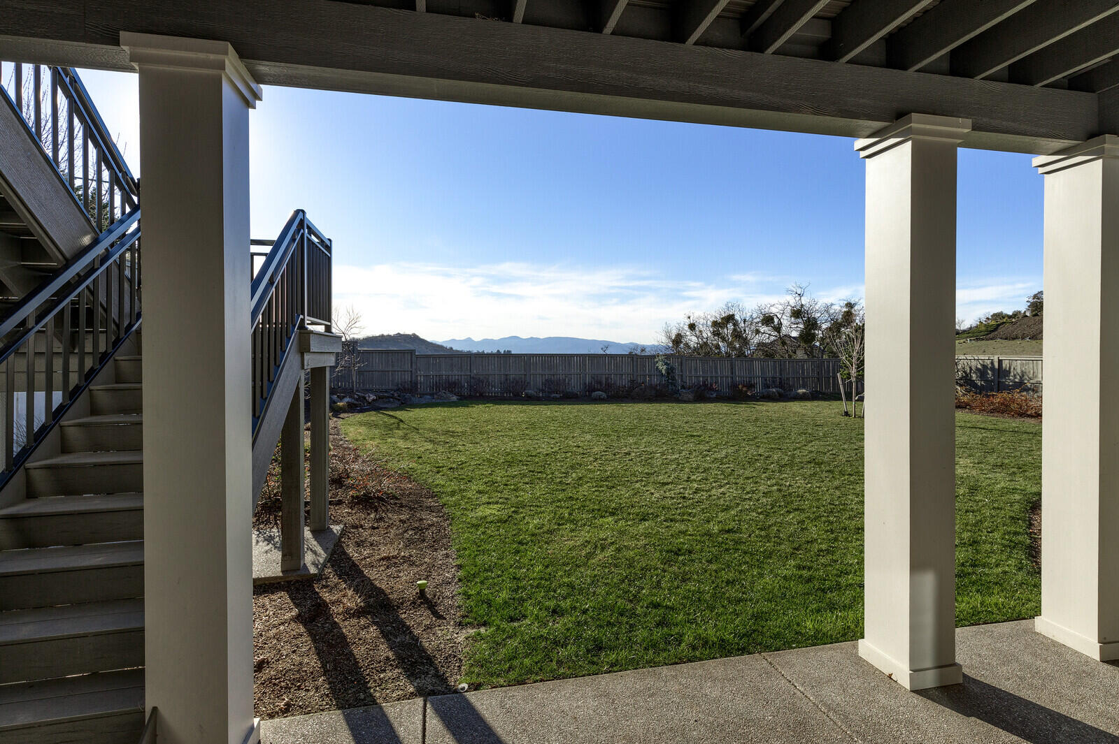 Saddle Ridge Subdivision Phase 3 - Residential