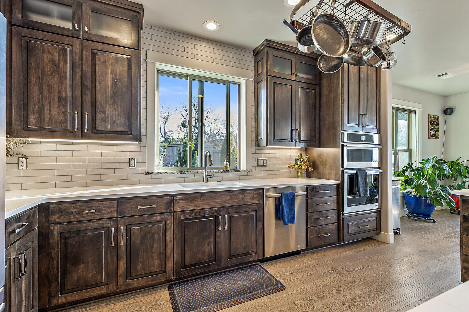 Saddle Ridge Subdivision Phase 3 - Residential