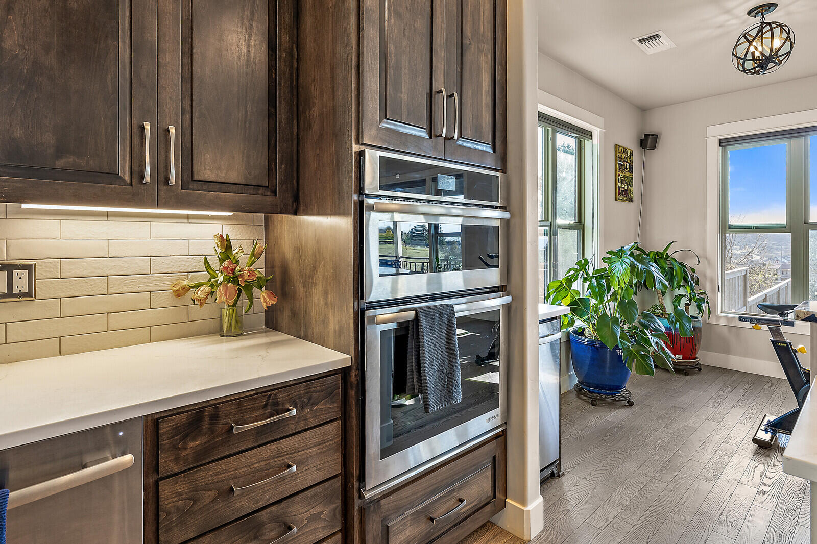 Saddle Ridge Subdivision Phase 3 - Residential