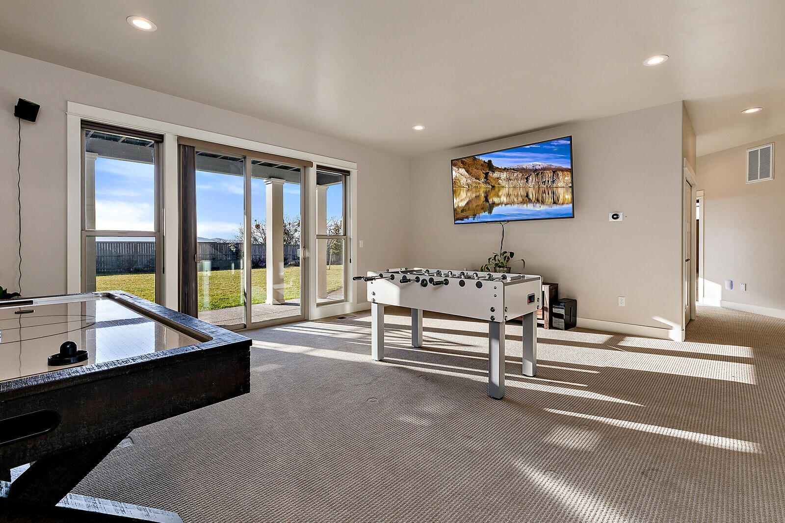 Saddle Ridge Subdivision Phase 3 - Residential