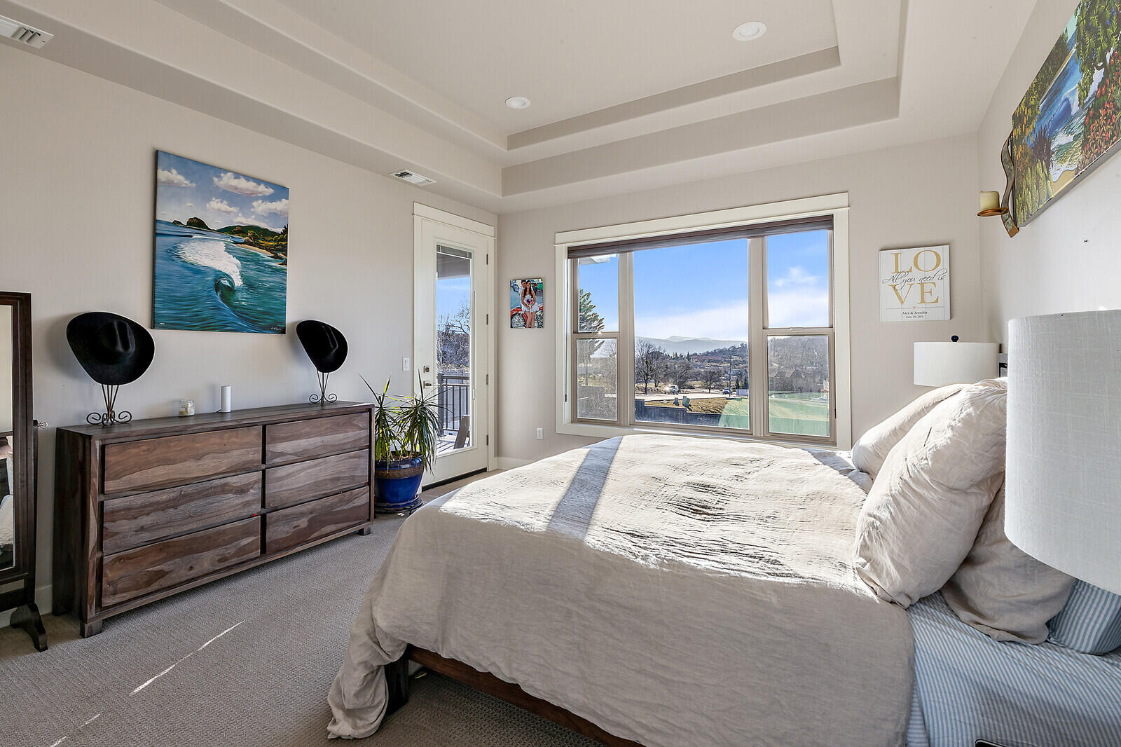 Saddle Ridge Subdivision Phase 3 - Residential