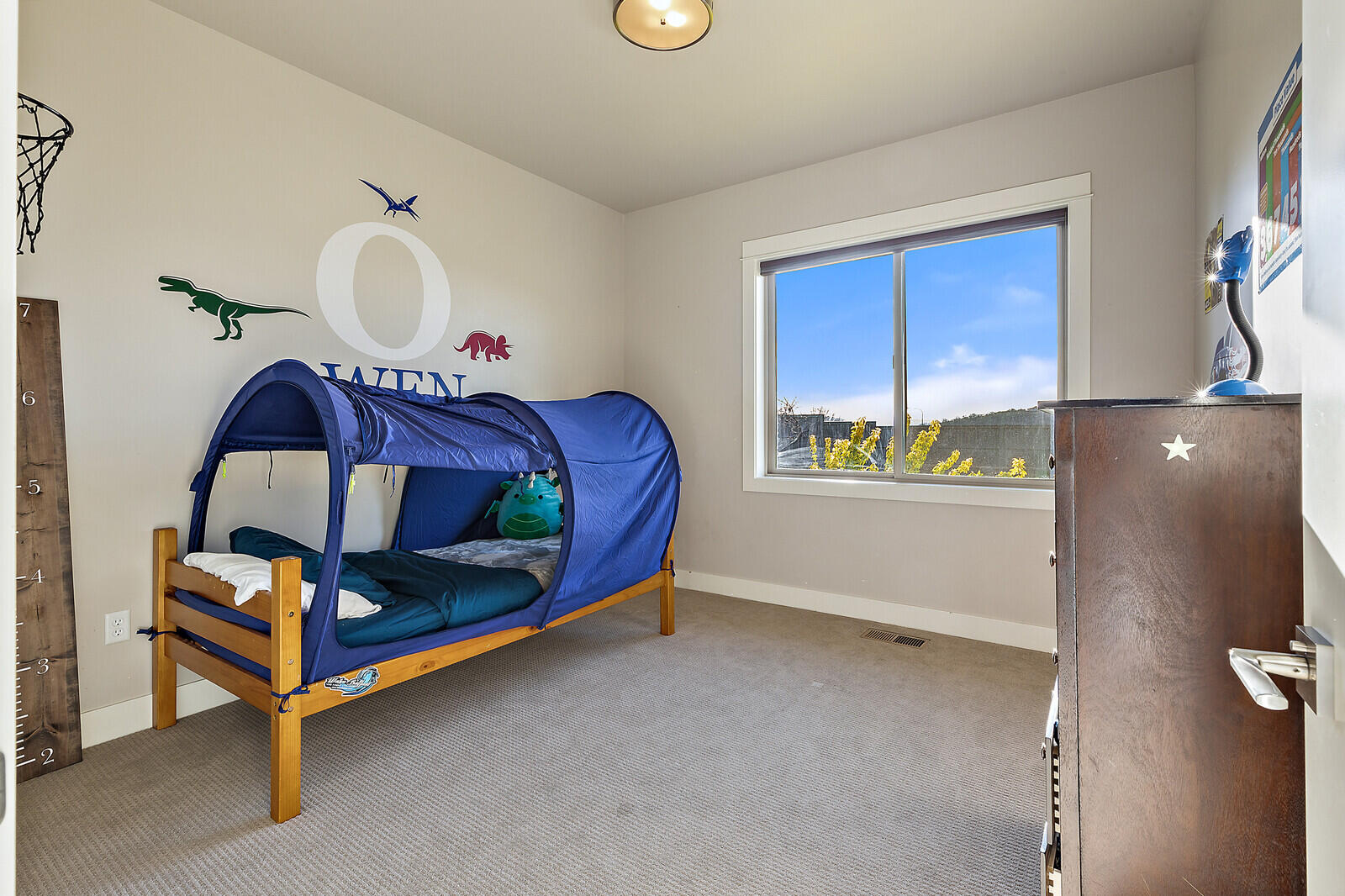 Saddle Ridge Subdivision Phase 3 - Residential