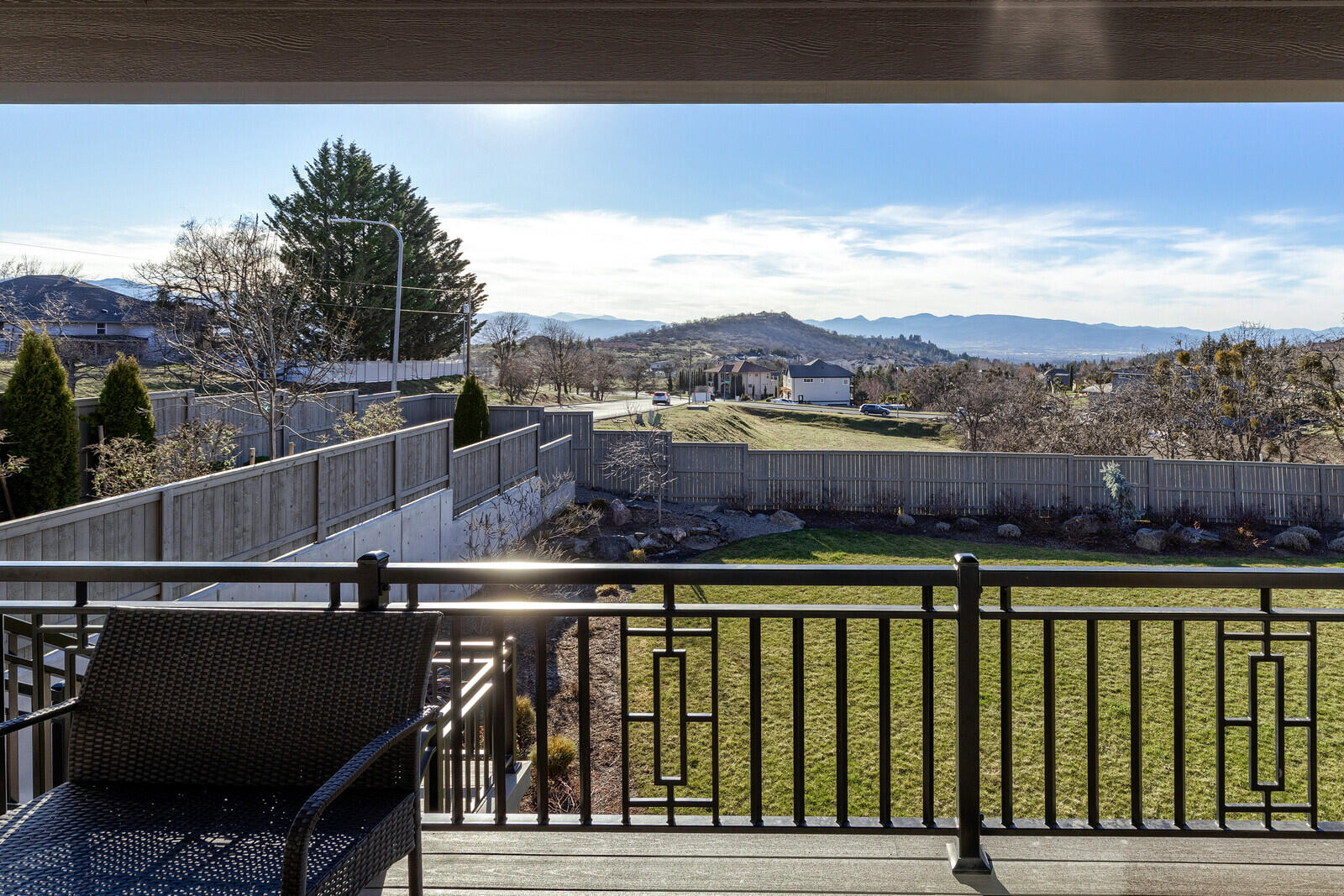 Saddle Ridge Subdivision Phase 3 - Residential