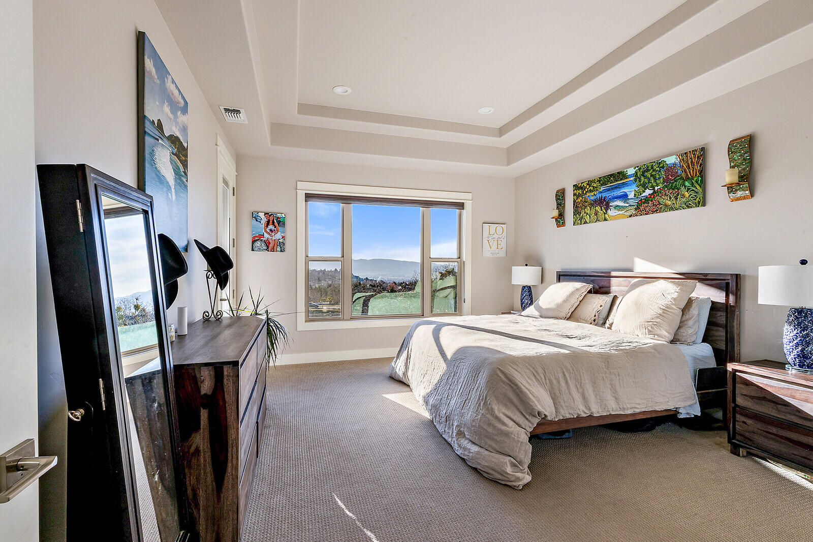 Saddle Ridge Subdivision Phase 3 - Residential