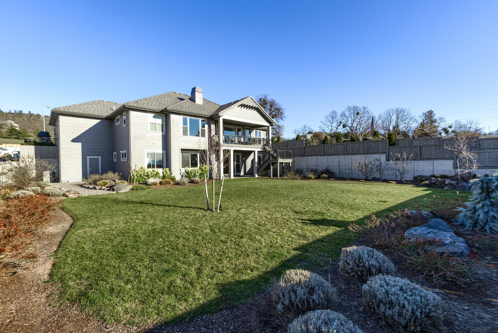 Saddle Ridge Subdivision Phase 3 - Residential