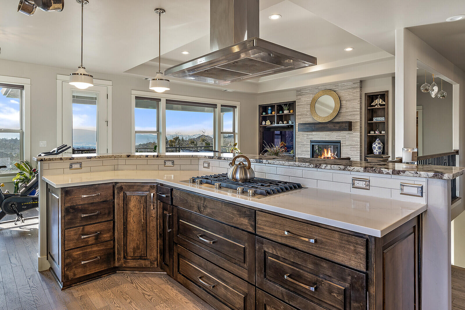 Saddle Ridge Subdivision Phase 3 - Residential