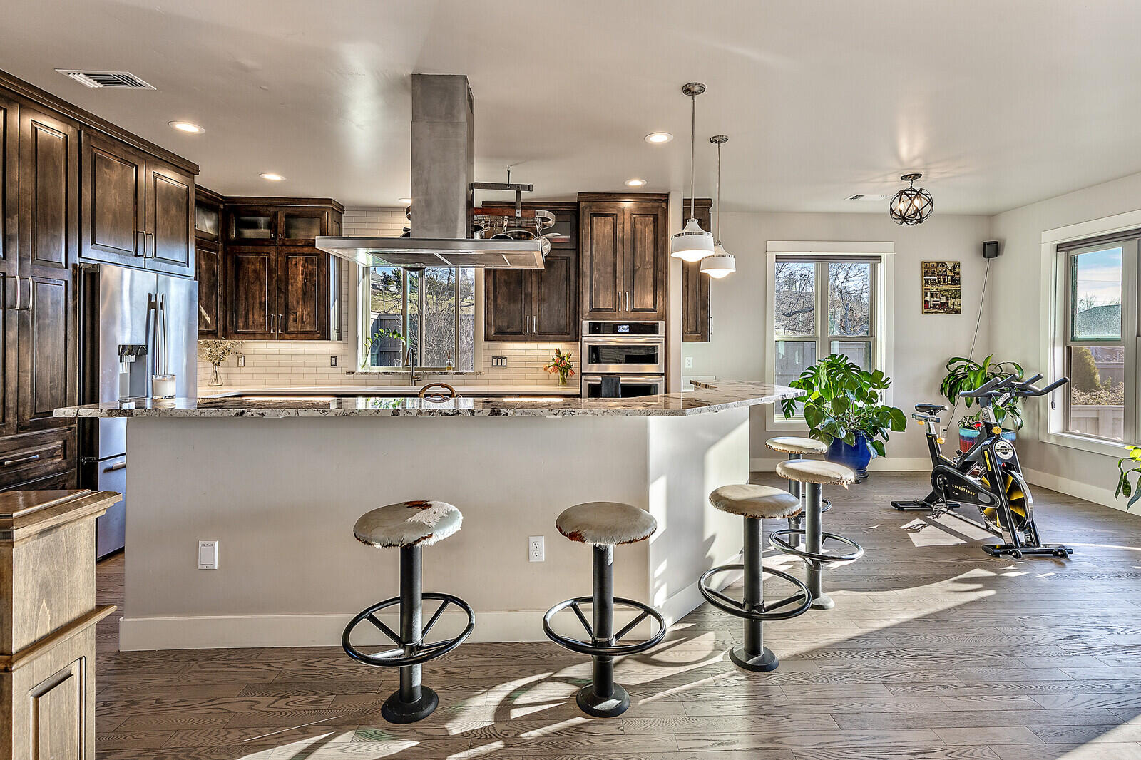 Saddle Ridge Subdivision Phase 3 - Residential