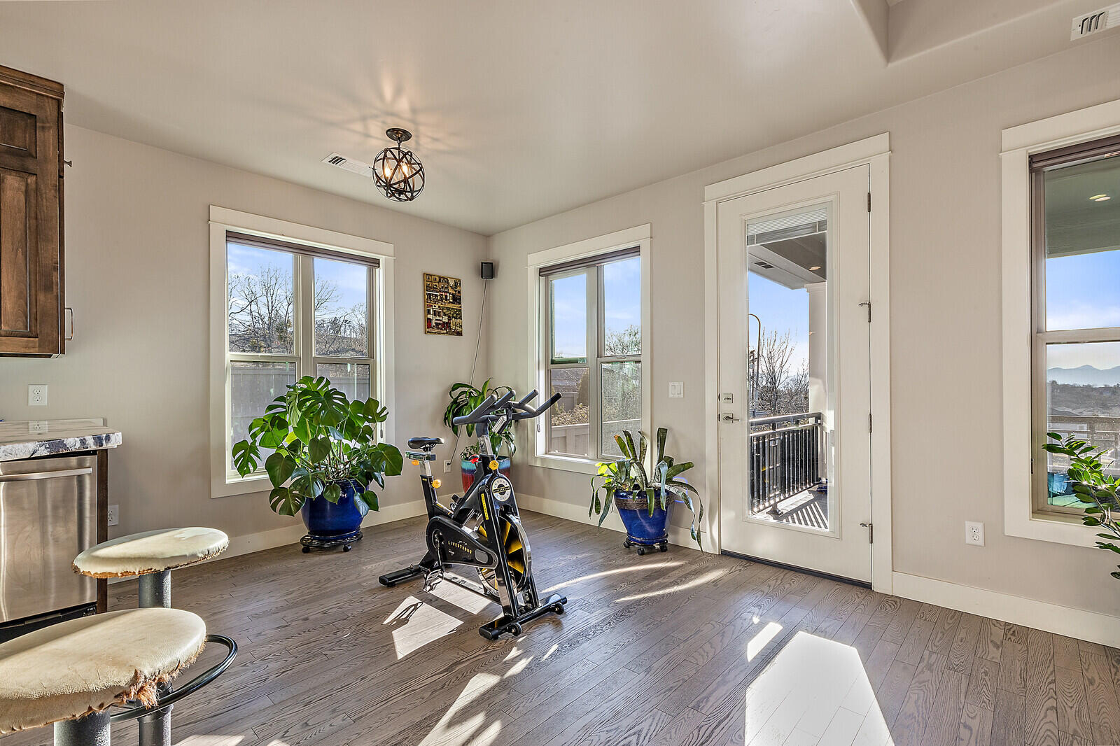 Saddle Ridge Subdivision Phase 3 - Residential