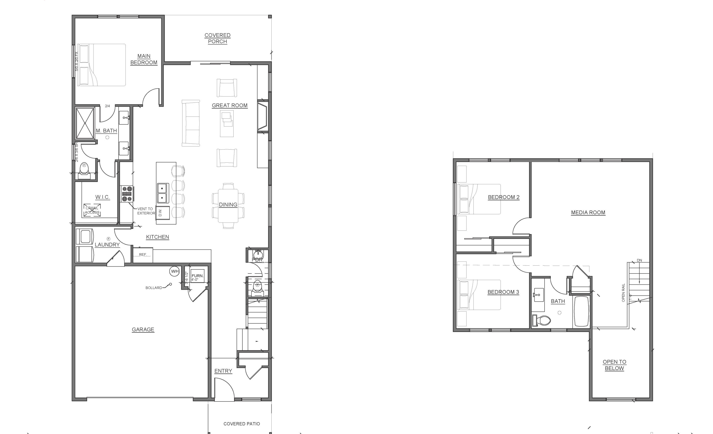 CLAR - Residential