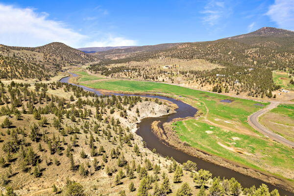 Riverside Ranch - Land