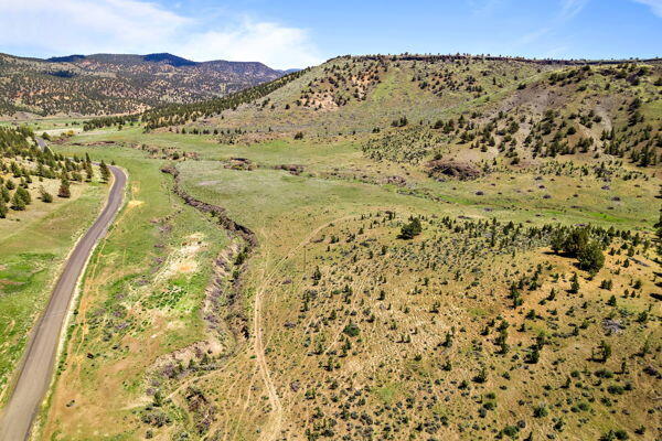 Riverside Ranch - Land