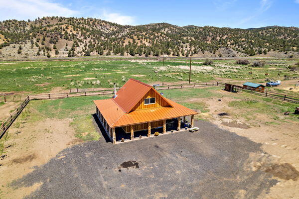 Riverside Ranch - Land