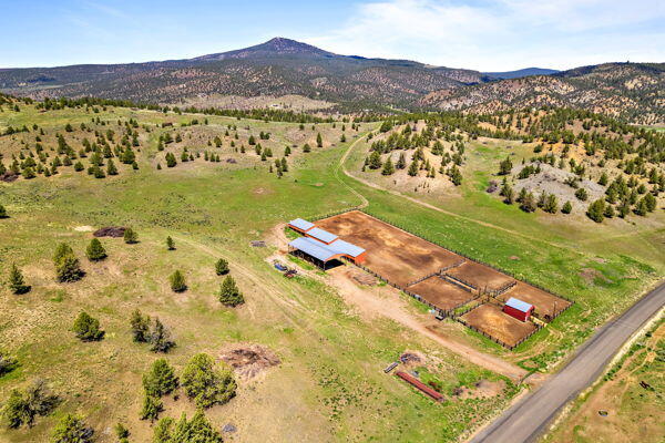 Riverside Ranch - Land