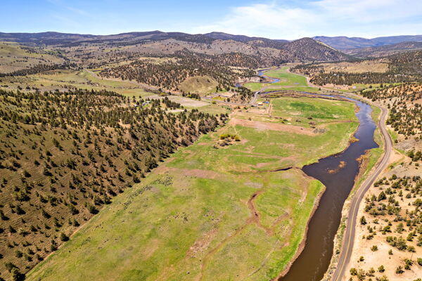 Riverside Ranch - Land