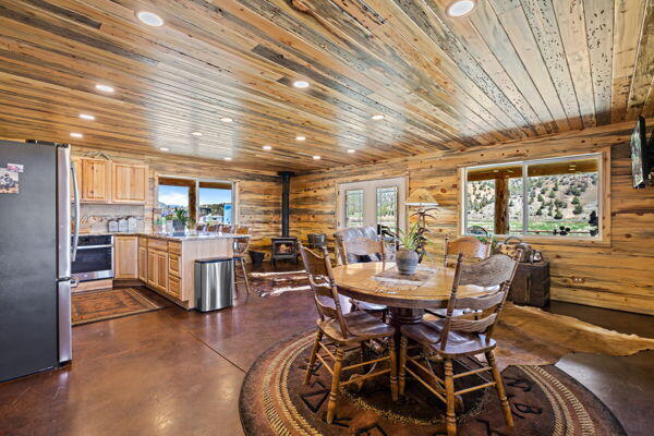 Riverside Ranch - Land