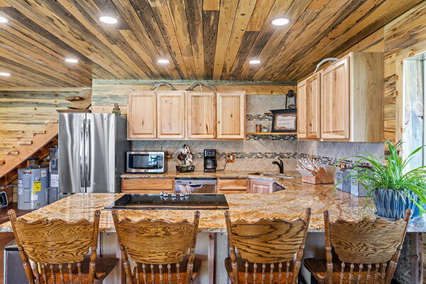 Riverside Ranch - Land