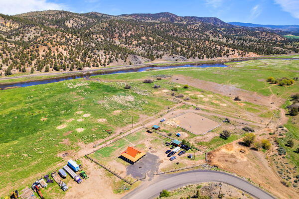 Riverside Ranch - Land