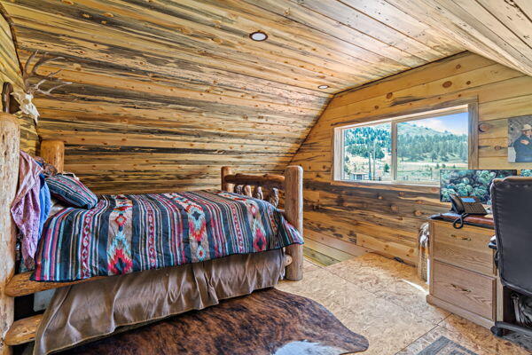 Riverside Ranch - Land