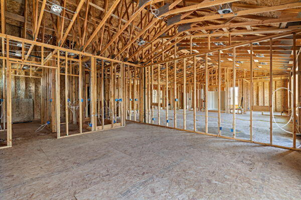 Riverside Ranch - Land