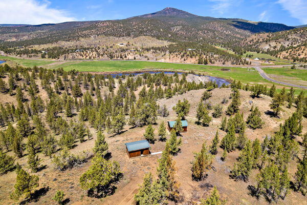 Riverside Ranch - Land