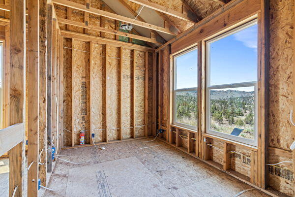 Riverside Ranch - Land