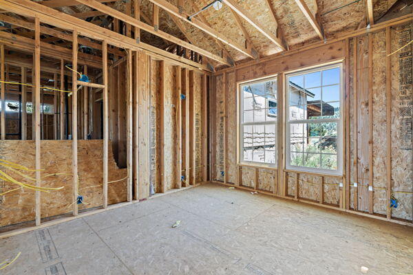 Riverside Ranch - Land