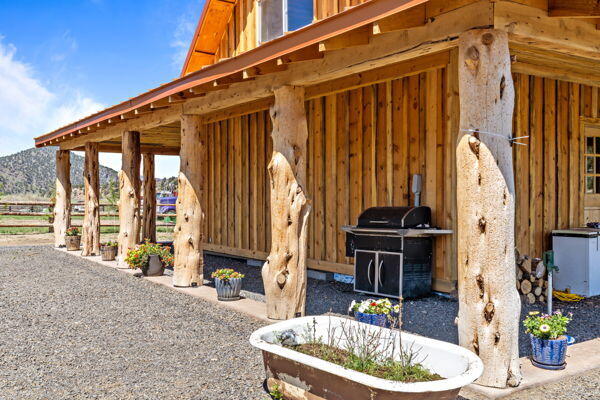 Riverside Ranch - Land