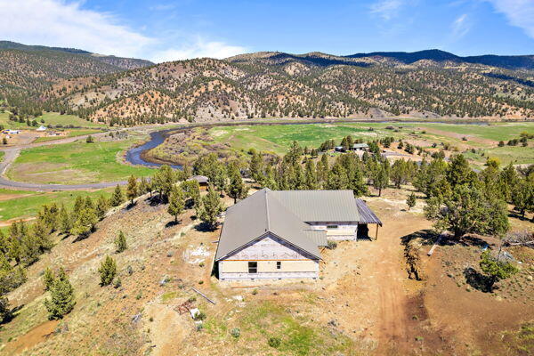 Riverside Ranch - Land