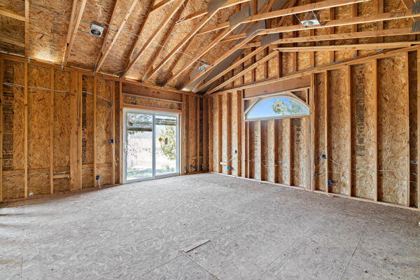 Riverside Ranch - Land