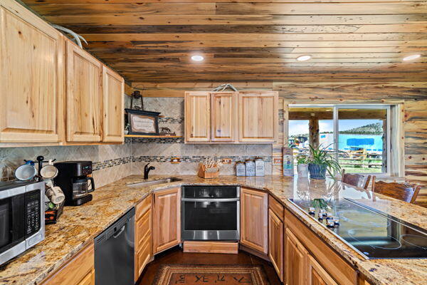 Riverside Ranch - Land