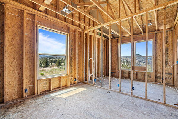 Riverside Ranch - Land