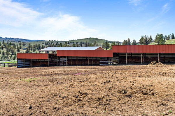 Riverside Ranch - Land